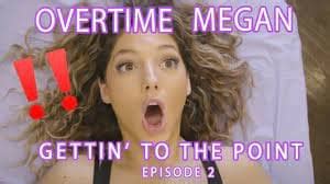 overtime mega leak|OverTimeMegan